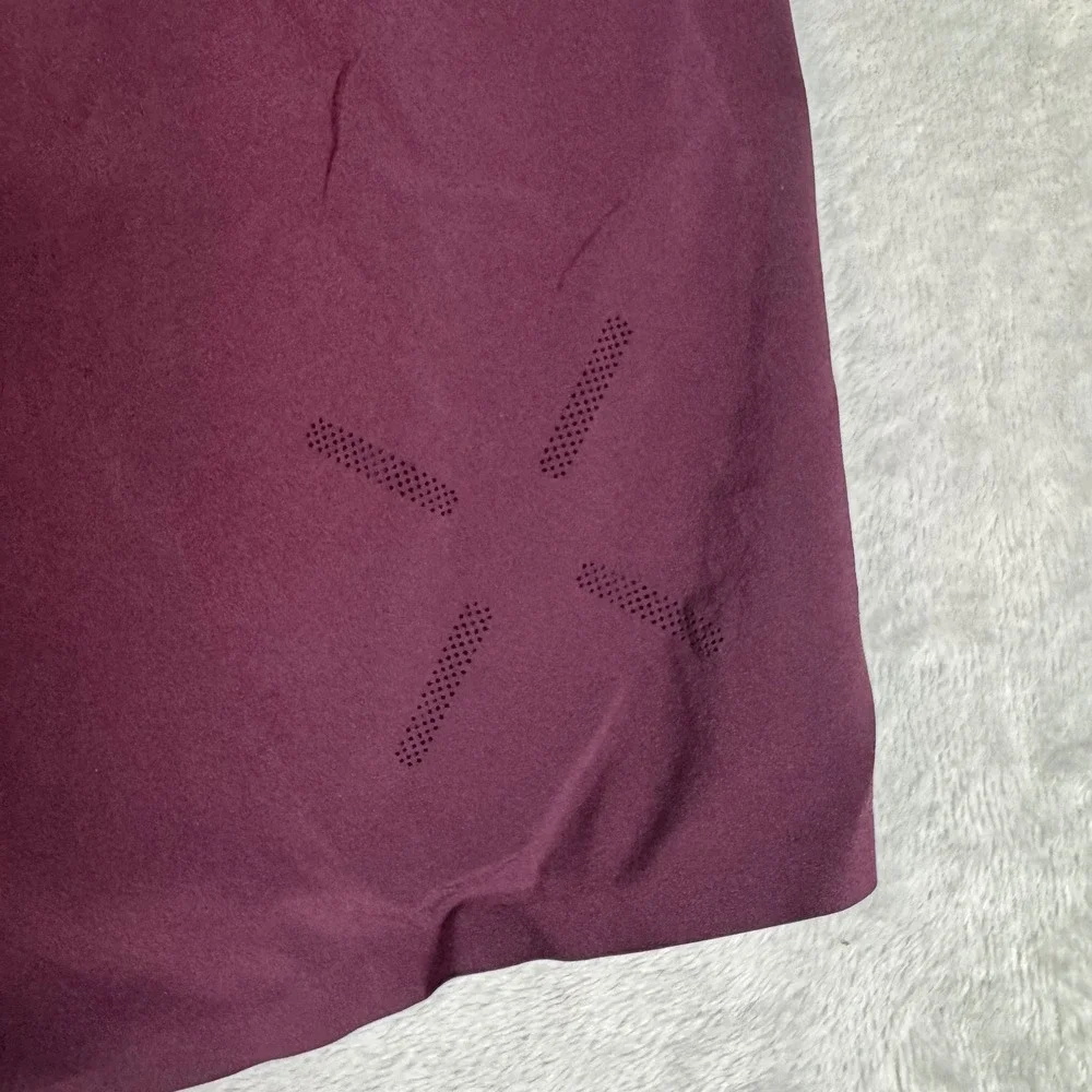 NWOT Ten Thousand Mens The Session 5